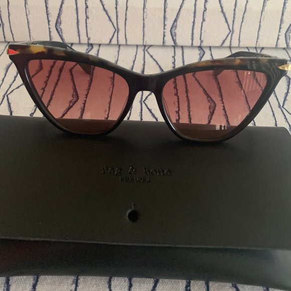 rag & bone Accessories - Women's Rag & Bone Sunglasses